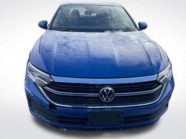 2022 Volkswagen Jetta 1.5T S photo 9