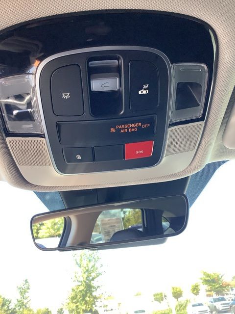 2022 Hyundai Tucson Limited photo 30