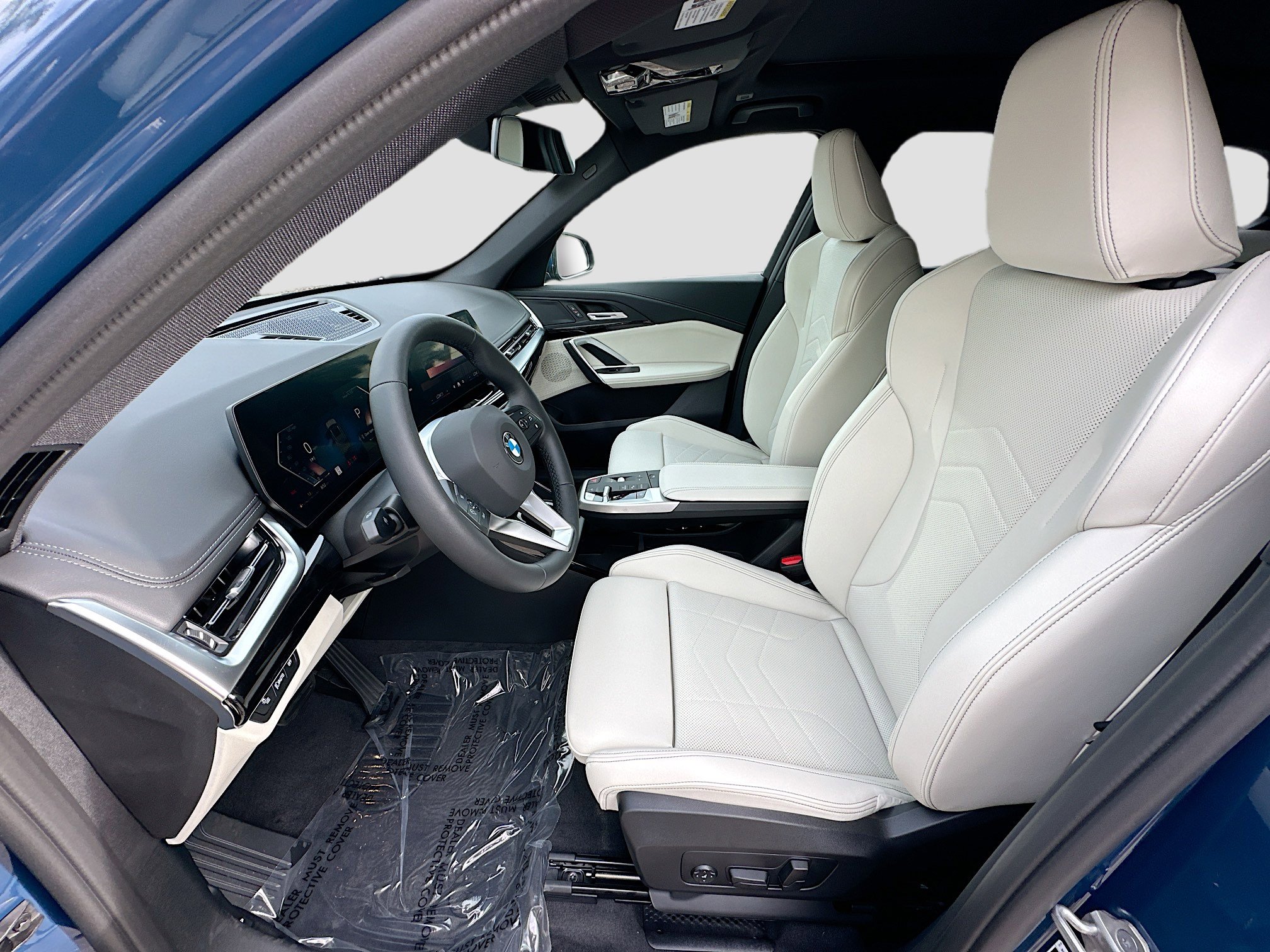 2026 Bmw X1 XDrive28i photo 18