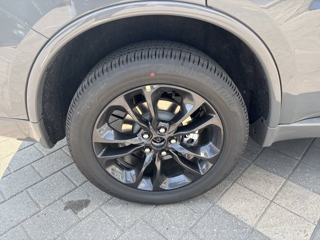 New 2025 Destroyer Grey Dodge GT image 8