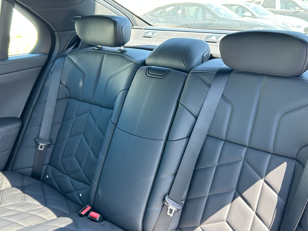 2025 Bmw 760i xDrive photo 31