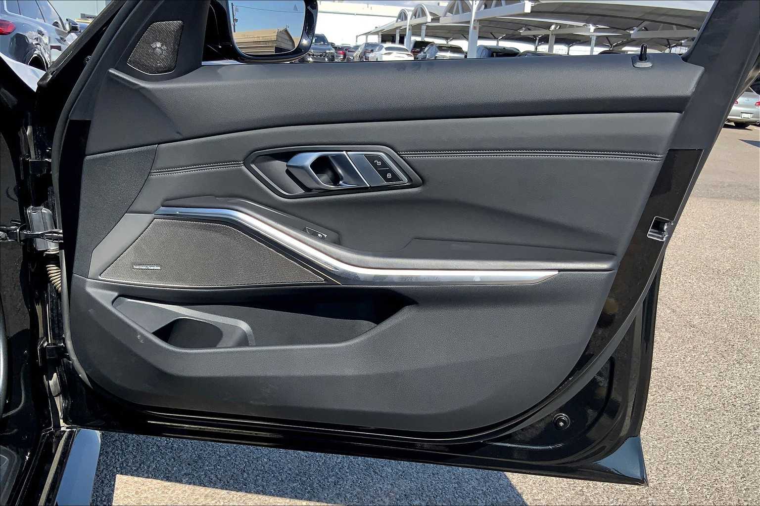 2023 Bmw M3 3 photo 21