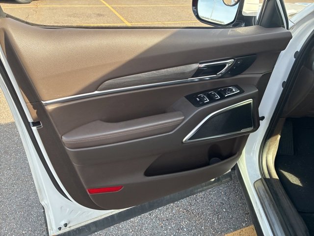 2021 Kia Telluride SX photo 23