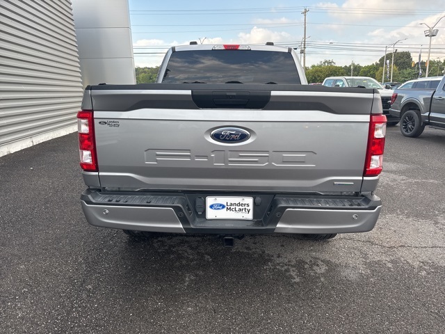 2022 Ford F-150 XL photo 4
