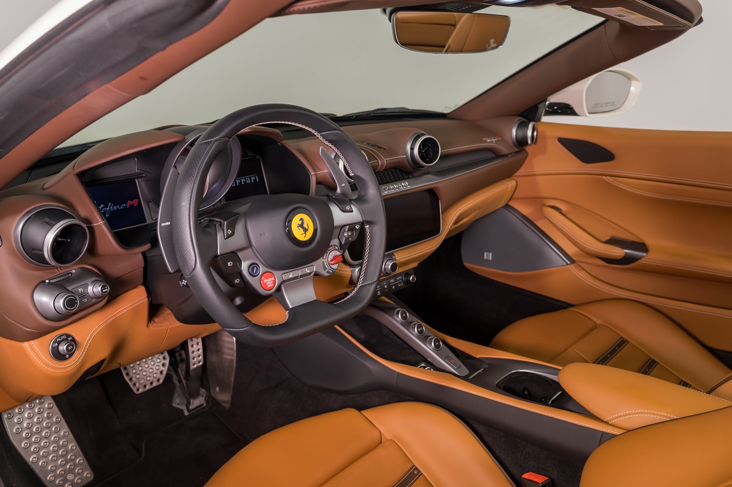 2022 Ferrari Portofino M photo 27