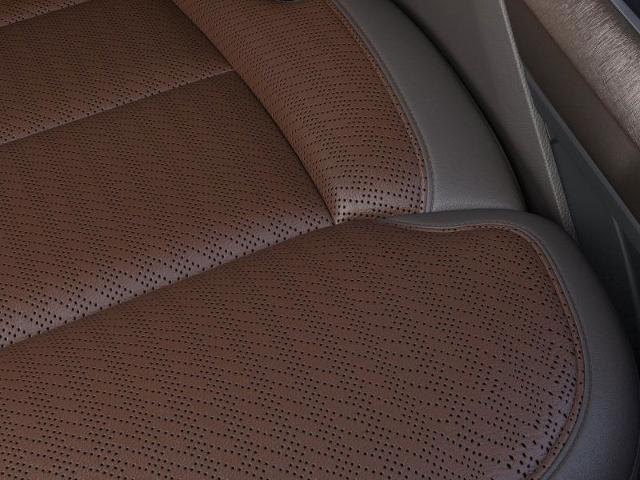 2025 Ford F-150 King Ranch photo 28