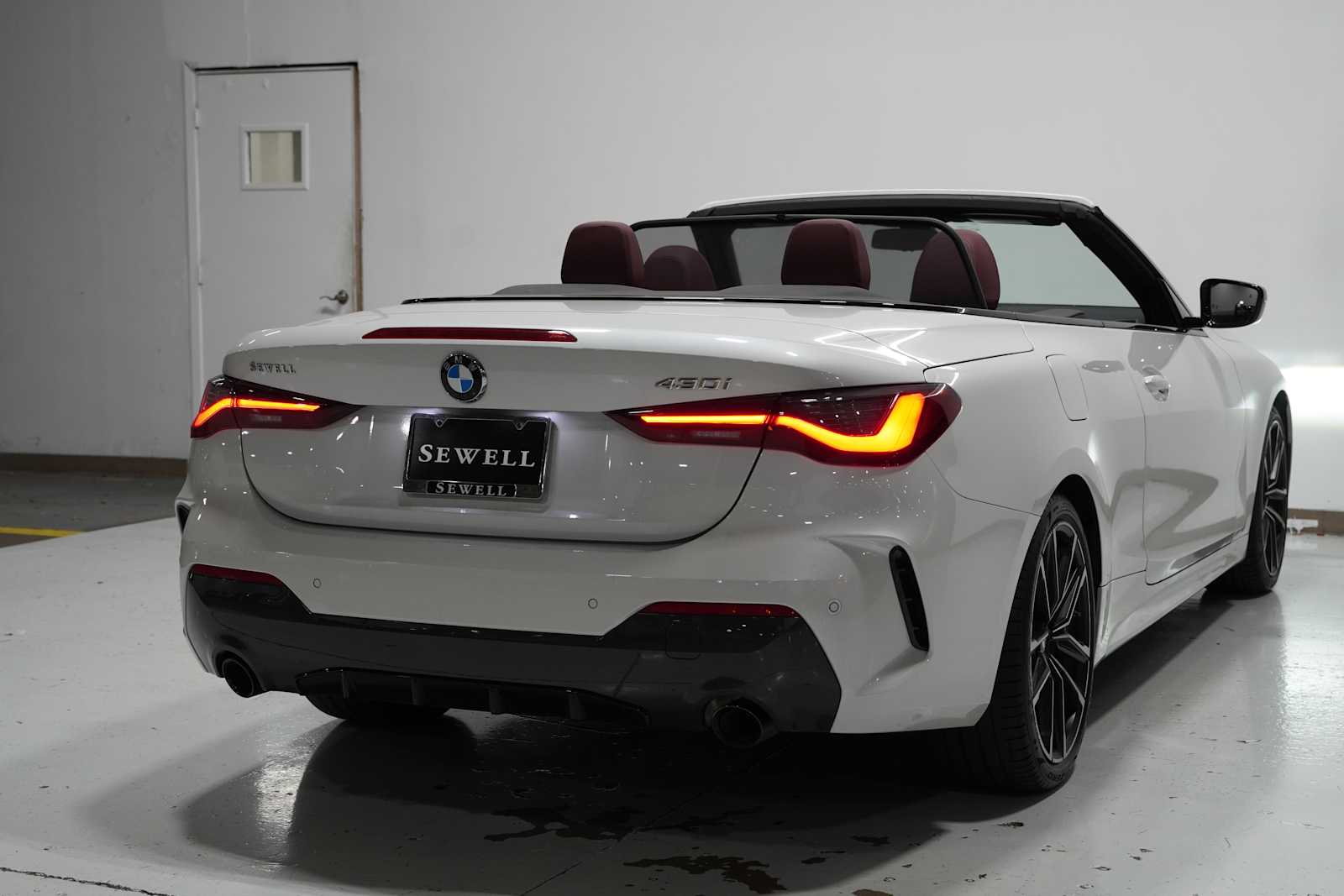 2023 Bmw 430i photo 4