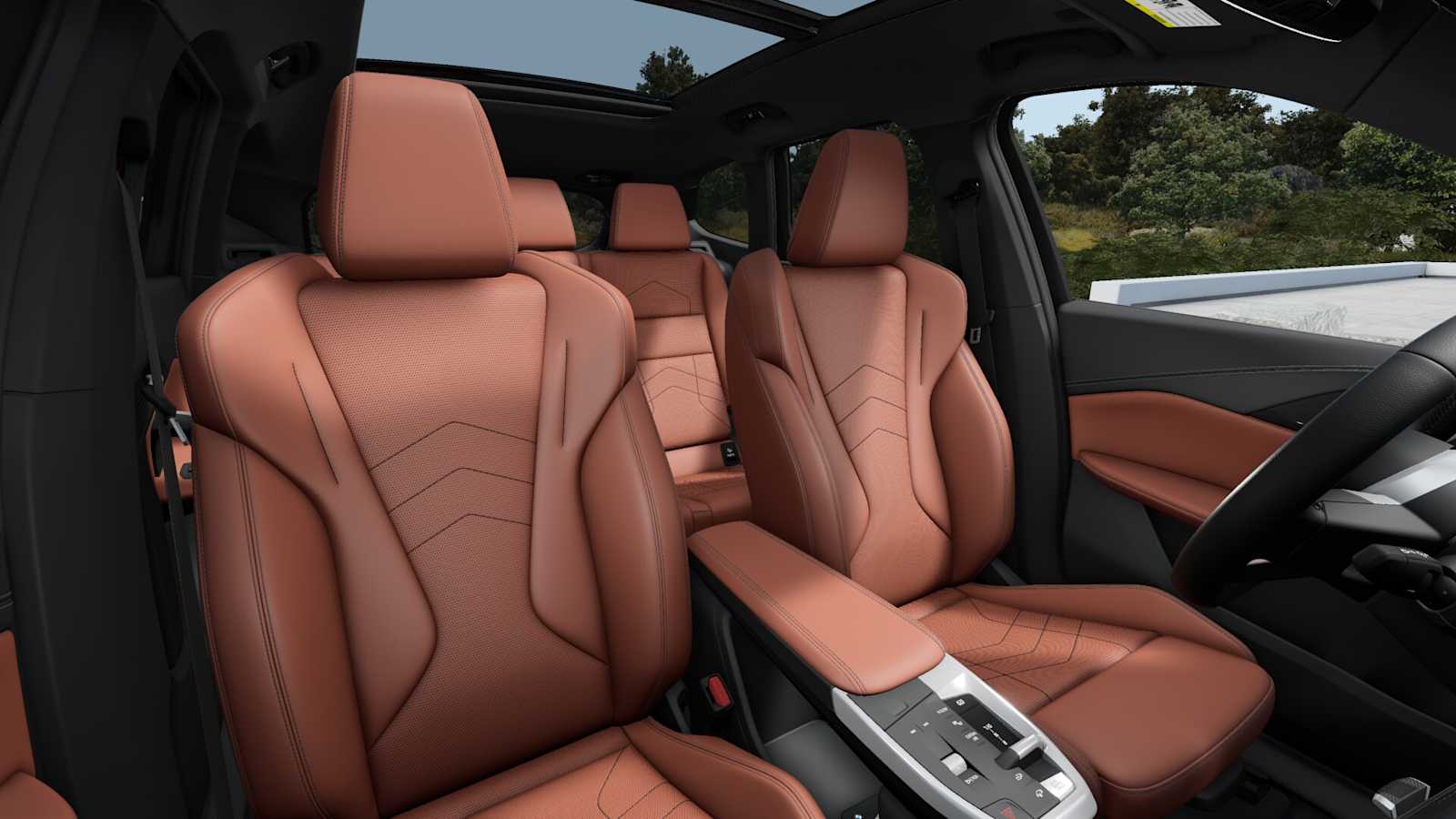 2026 Bmw X1 XDrive28i photo 8