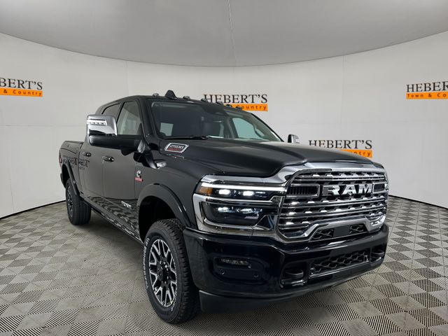 2026 Ram 2500 Limited photo 3