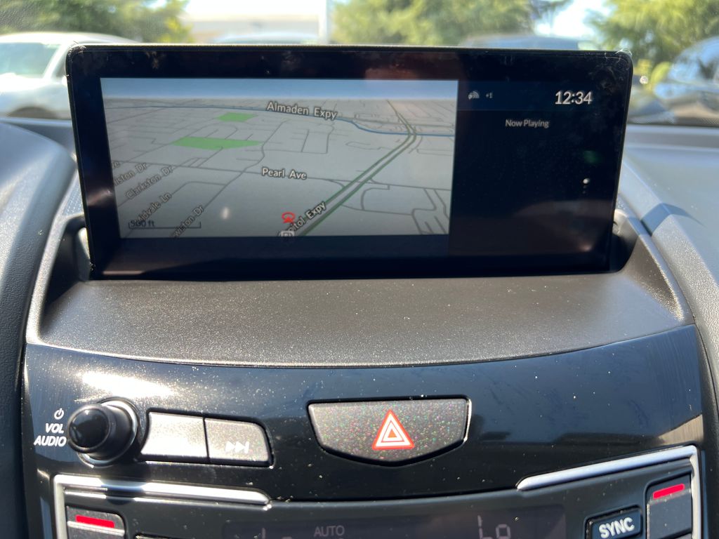 2024 Acura RDX Technology photo 17