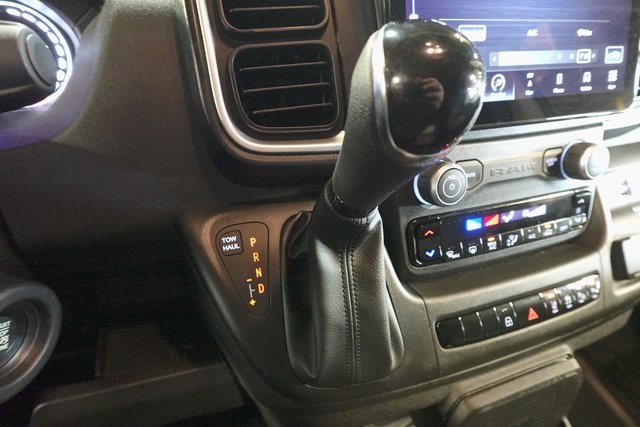 2024 Ram ProMaster 3500 photo 20