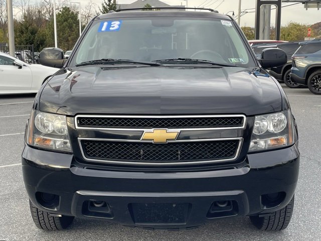 Used 2013 Chevrolet Tahoe LS with VIN 1GNSKAE02DR319930 for sale in Bethlehem, PA