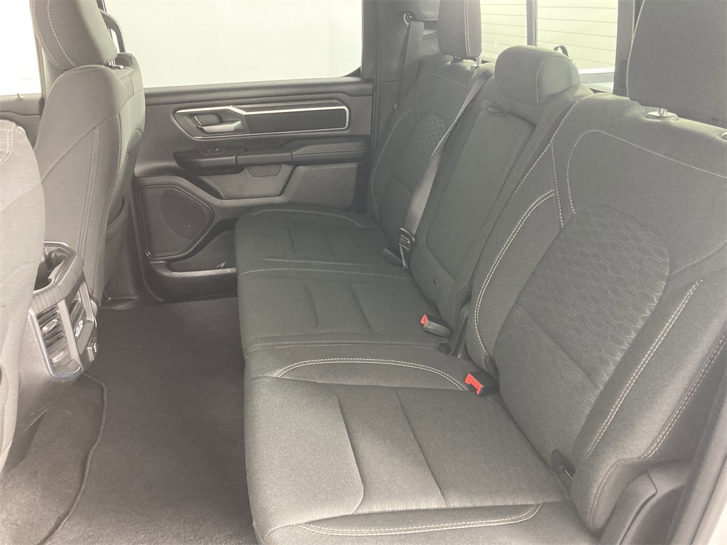 2025 Ram 1500 Big Horn Lone Star photo 24