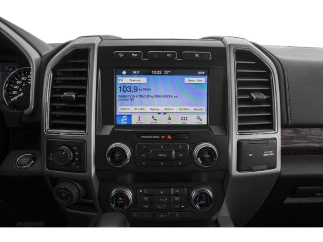 2020 Ford F-150 Lariat photo 10