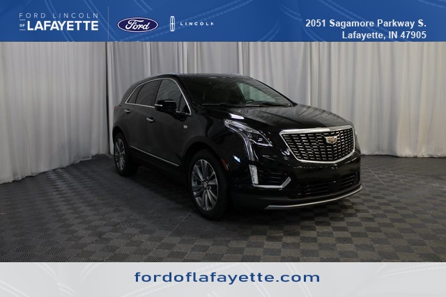 2024 Cadillac XT5 Premium Luxury's photo