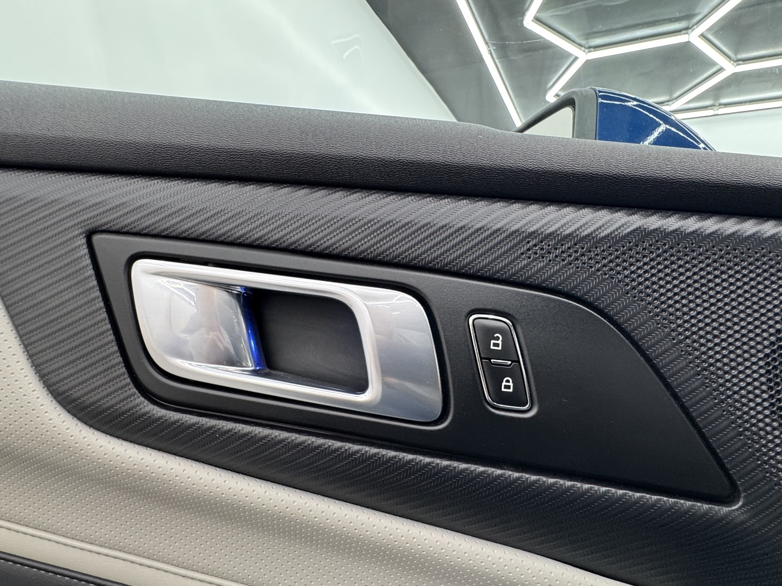 2024 Ford Mustang EcoBoost Premium photo 50