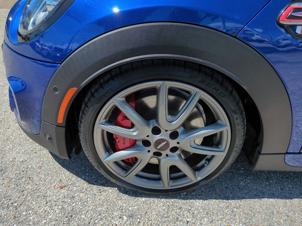2019 Mini Cooper Hardtop John Cooper Works photo 11