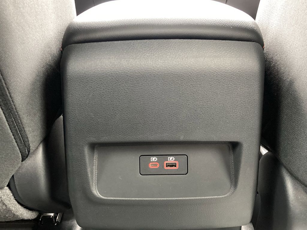 2025 Nissan Frontier Crew Cab PRO-4X photo 27