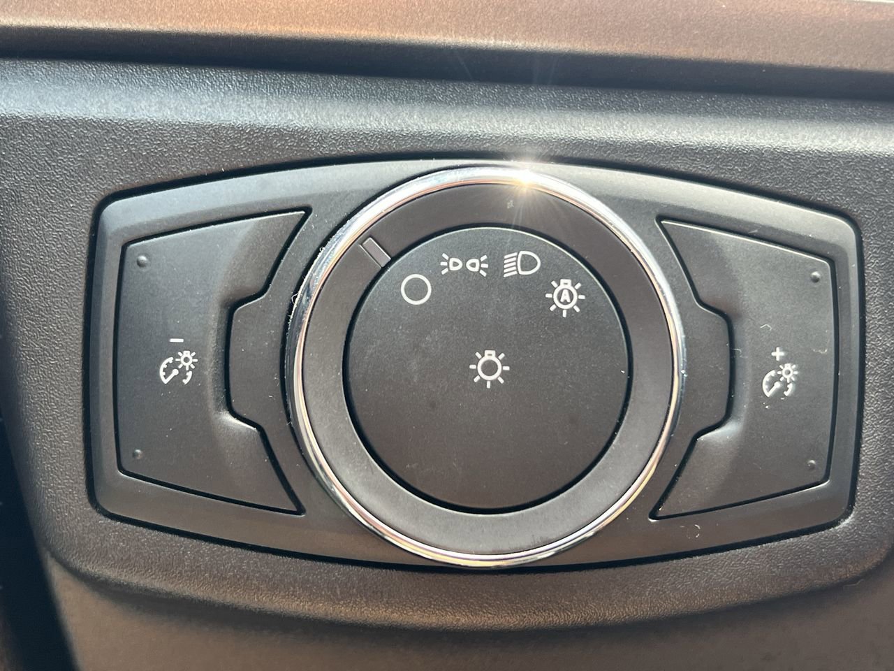 2018 Ford Fusion Hybrid S photo 24