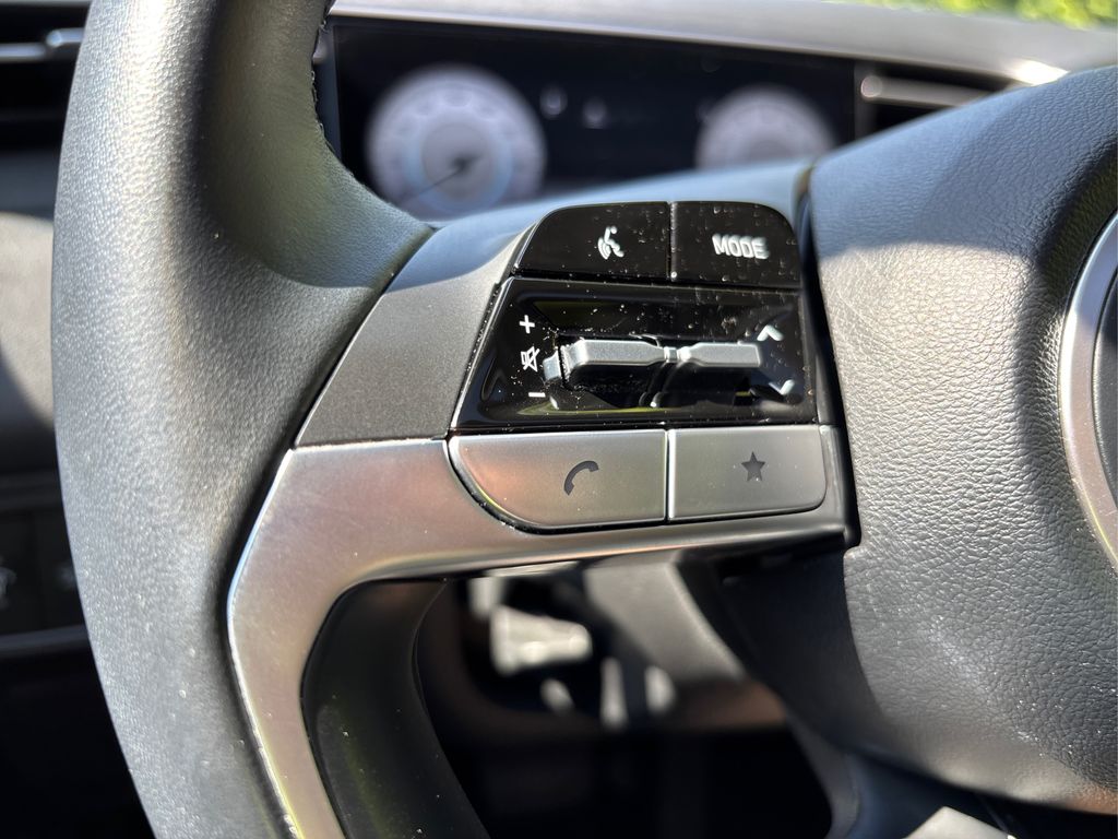 2023 Hyundai Tucson SEL Convenience photo 35