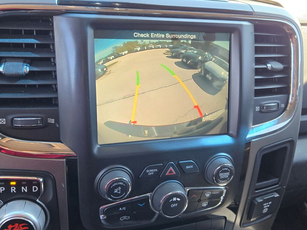 2014 Ram 1500 Sport photo 20
