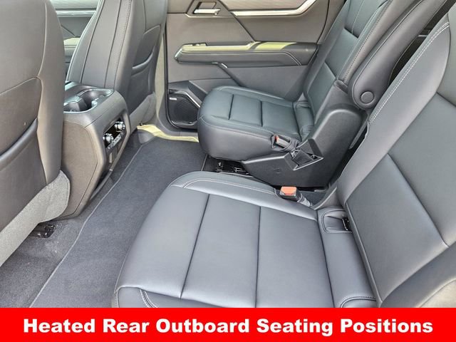 2026 Gmc Acadia Elevation photo 19