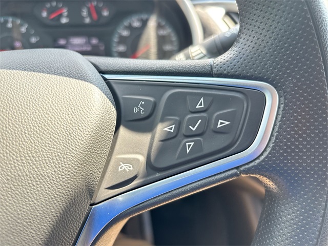2024 Chevrolet Malibu 1LT photo 30
