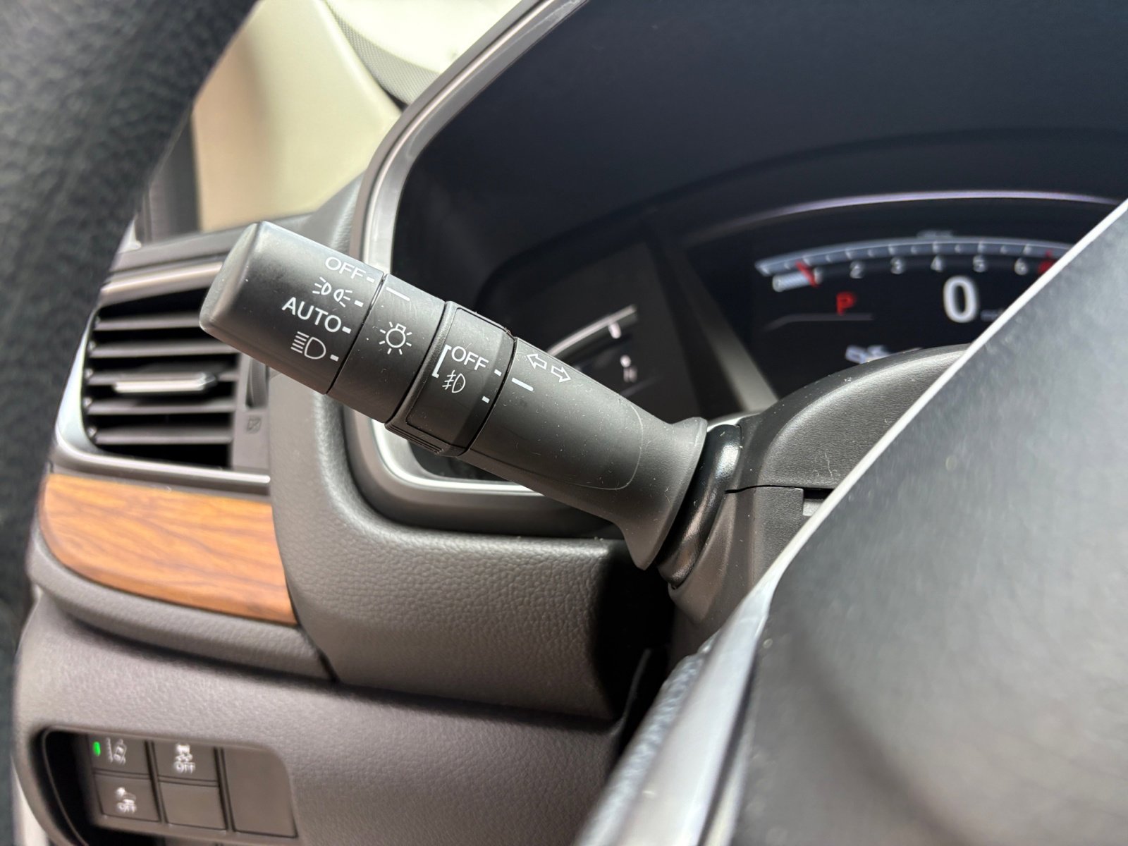 2020 Honda CR-V EX photo 17