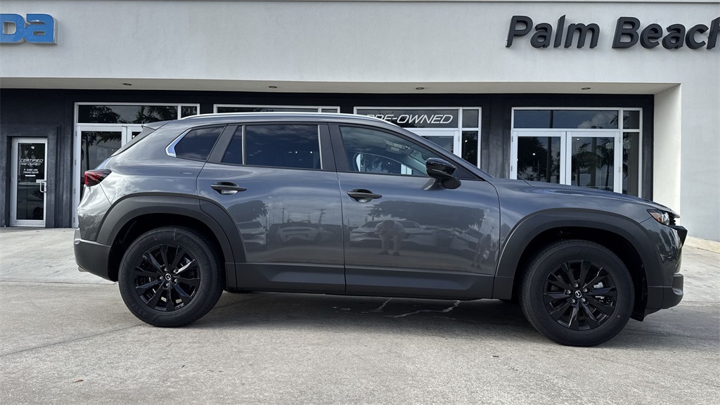 2025 Mazda CX-50 2.5 S Preferred photo 20