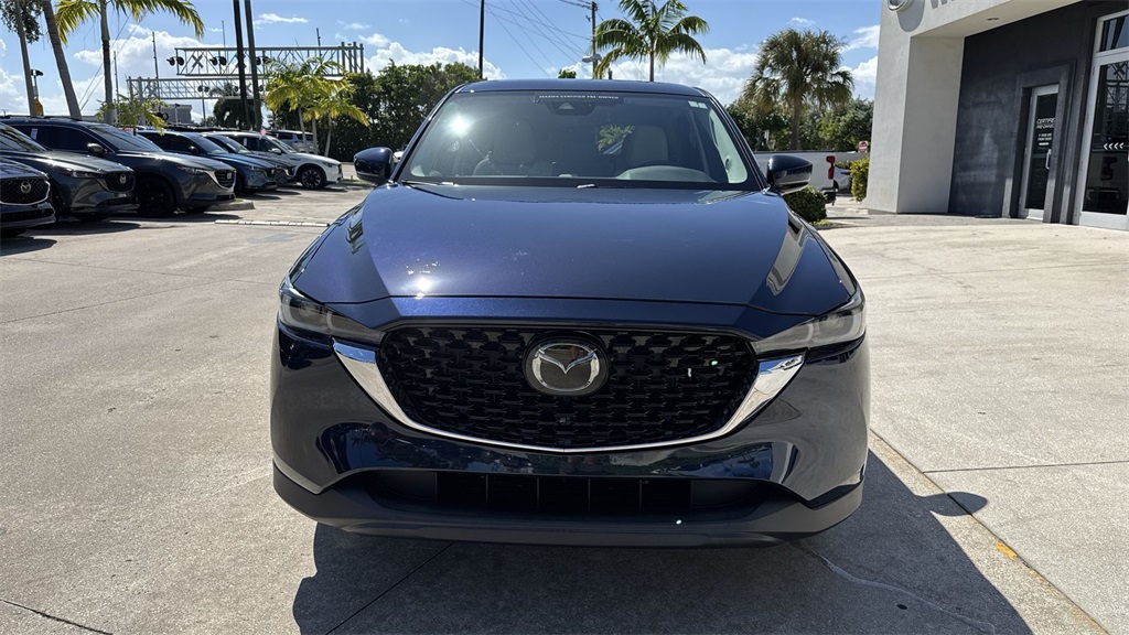 2023 Mazda CX-5 2.5 S Premium photo 28