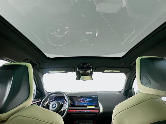 2025 Bmw X3 30x Drive photo 19