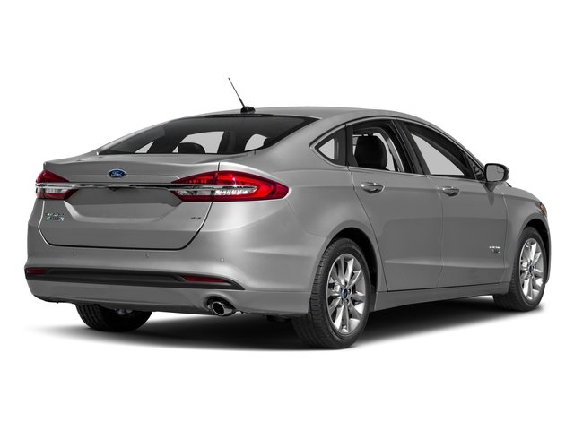 Used 2017 Ford Fusion Energi SE Luxury with VIN 3FA6P0PU2HR352920 for sale in Fort Wright, KY
