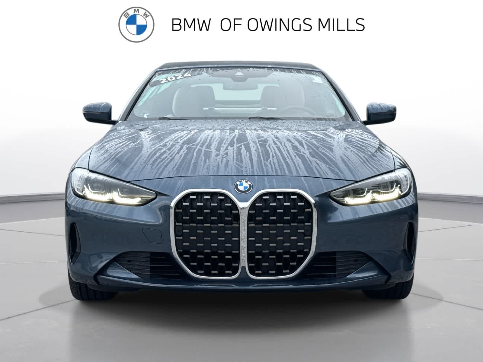 2024 Bmw 430i xDrive photo 7