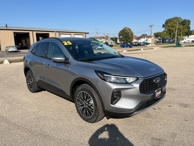2024 Ford Escape Plug-In Hybrid Base photo 7