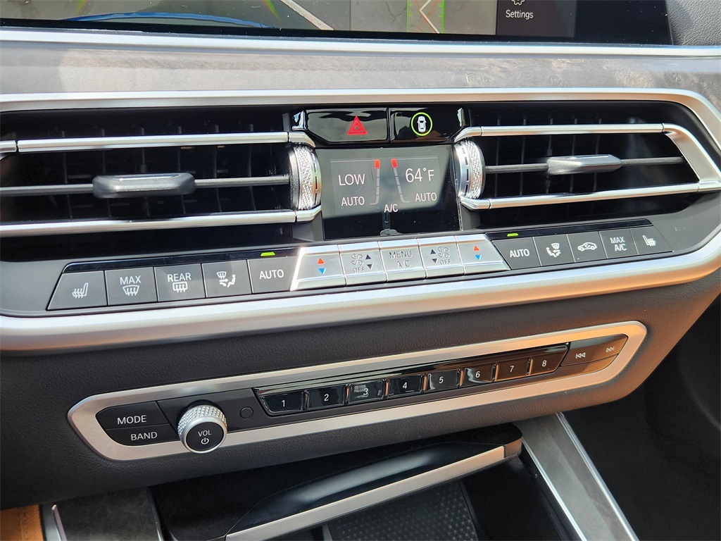 2022 Bmw X5 xDrive40i photo 28