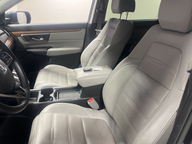 2018 Honda CR-V Touring photo 6
