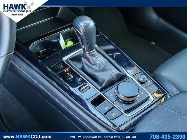 2025 MAZDA CX-30 - Image 19