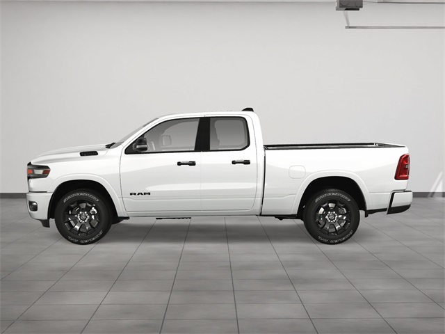 2025 Ram 1500 Big Horn Lone Star photo 2