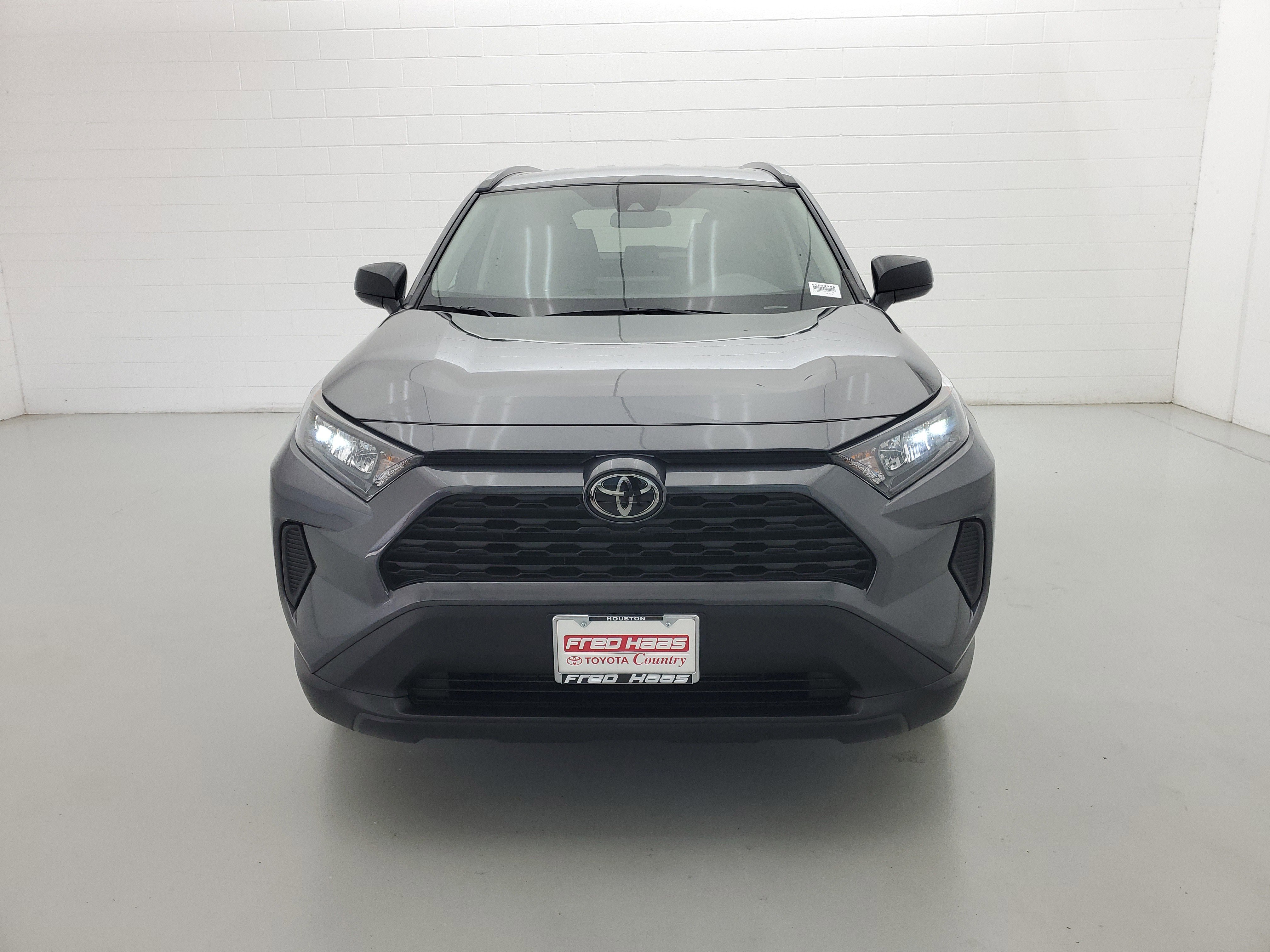 Used 2021 Toyota RAV4 LE with VIN 2T3H1RFV3MC100426 for sale in Northfield, Minnesota