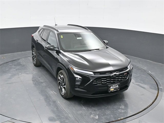2025 Chevrolet Trax RS