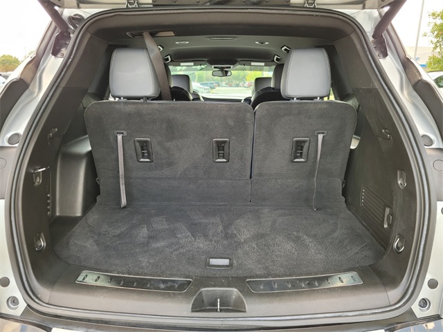 2023 Buick Enclave Essence photo 13