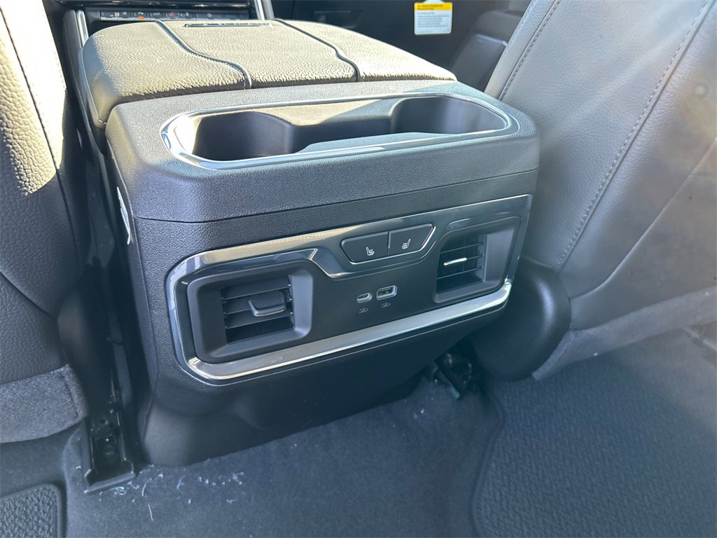 2026 GMC SIERRA HD - Image 31