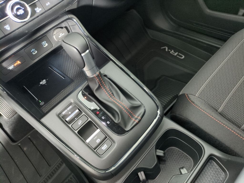 2026 Honda CR-V Hybrid Sport photo 22