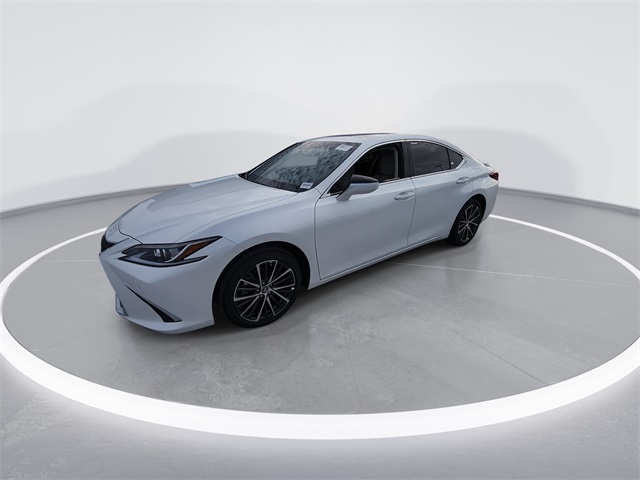 2025 Lexus ES Premium photo 4