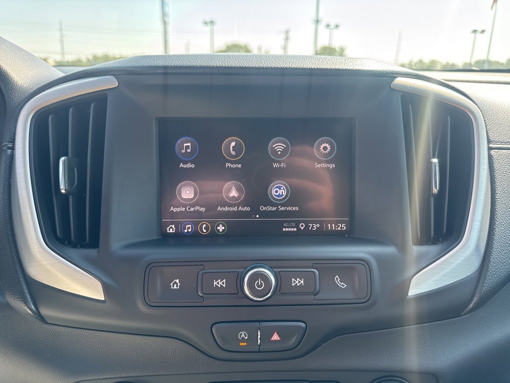 2024 Gmc Terrain SLE photo 19