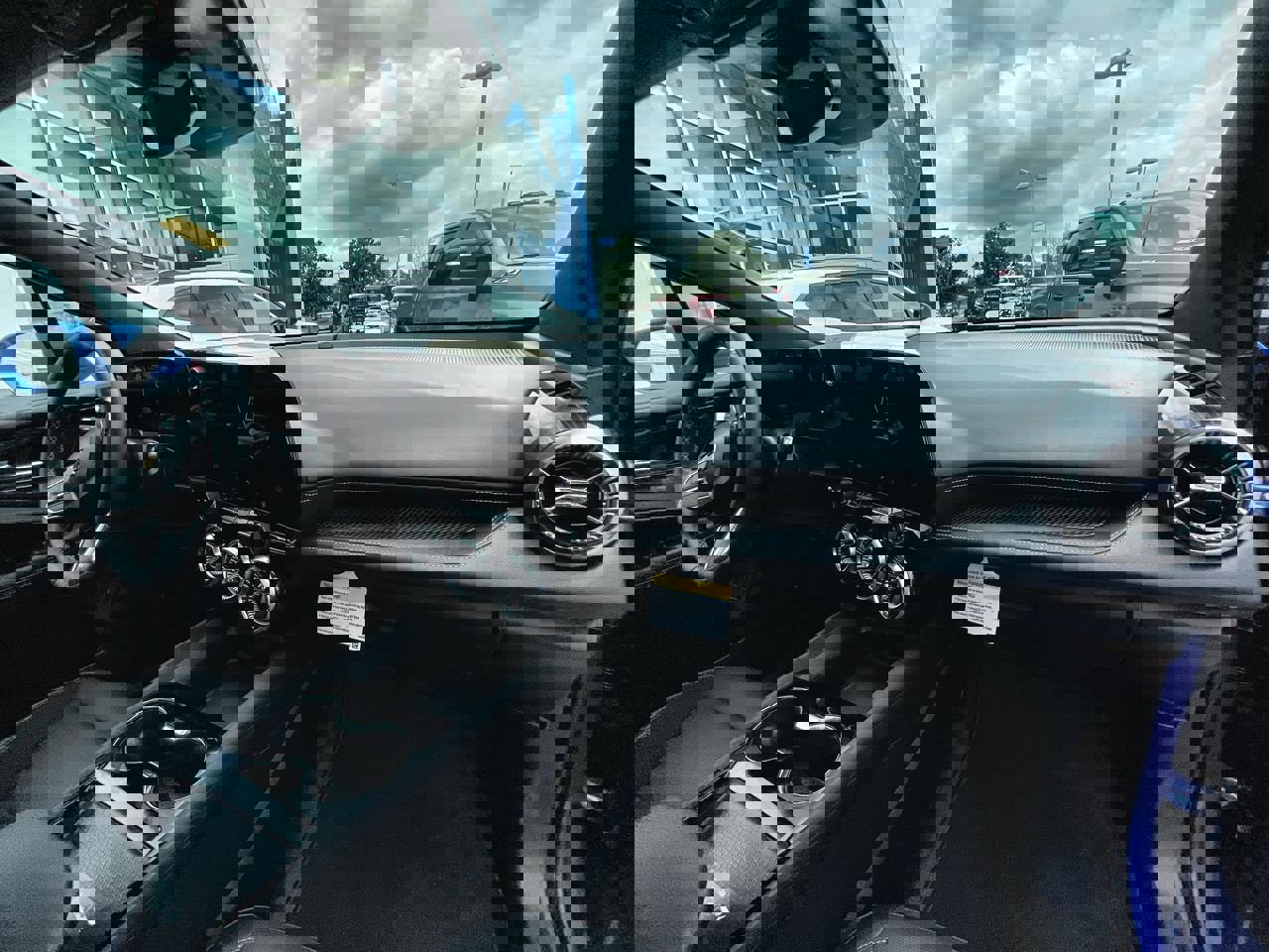 2024 Chevrolet Blazer EV photo 25