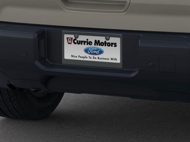 2025 FORD BRONCO SPORT - Image 54