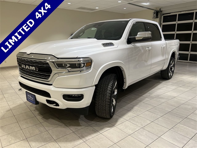 2024 RAM 1500 Limited's photo
