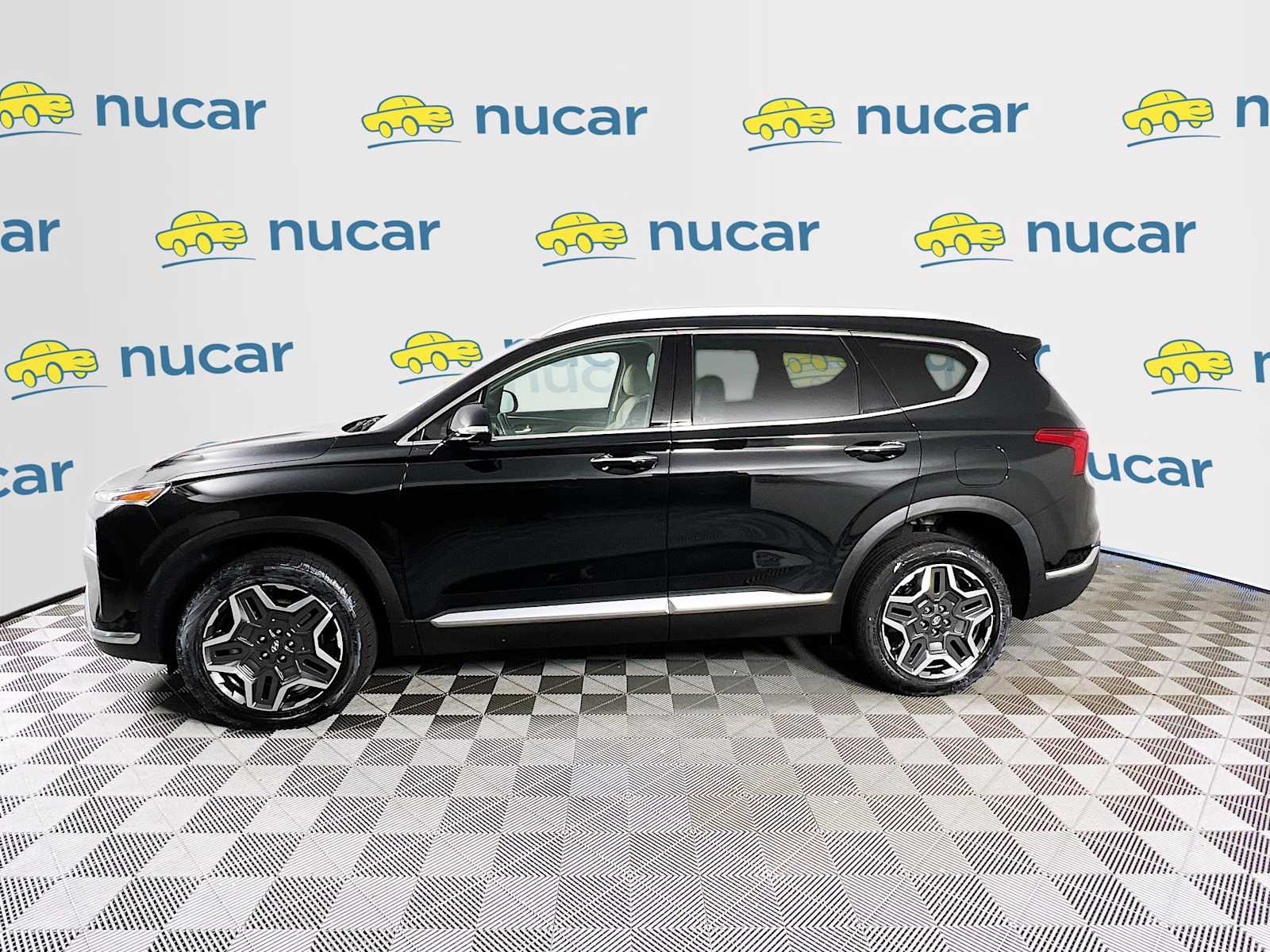 2023 Hyundai Santa Fe Limited photo 2