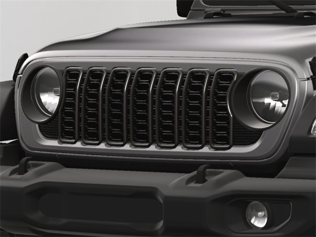 2025 Jeep Wrangler Sport S photo 13